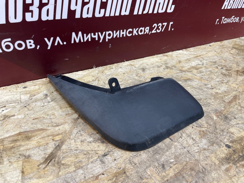 Брызговик - фото 4