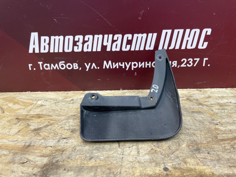 Брызговик - фото 7