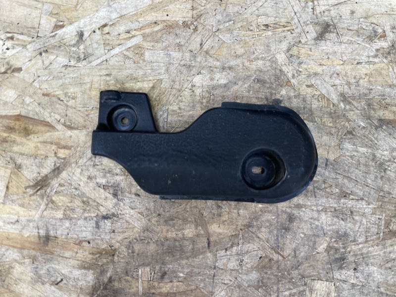 Защита датчика ABS - фото 2