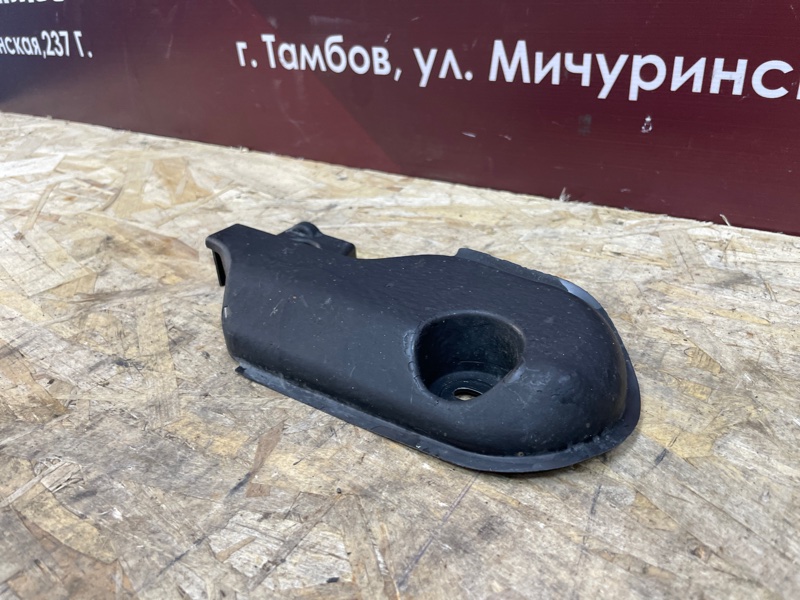 Защита датчика ABS - фото 3