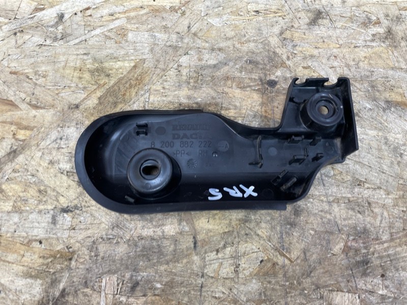 Защита датчика ABS - фото 5