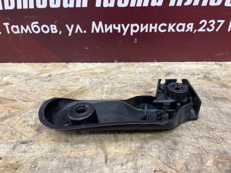 Защита датчика ABS - фото 6