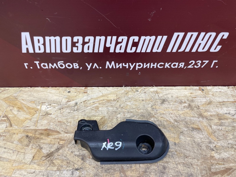 Защита датчика ABS - фото 1