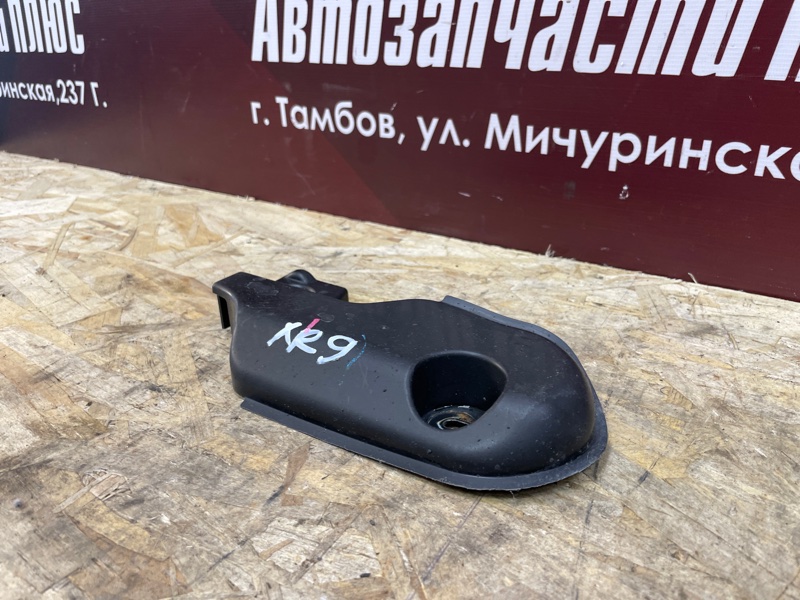 Защита датчика ABS - фото 3