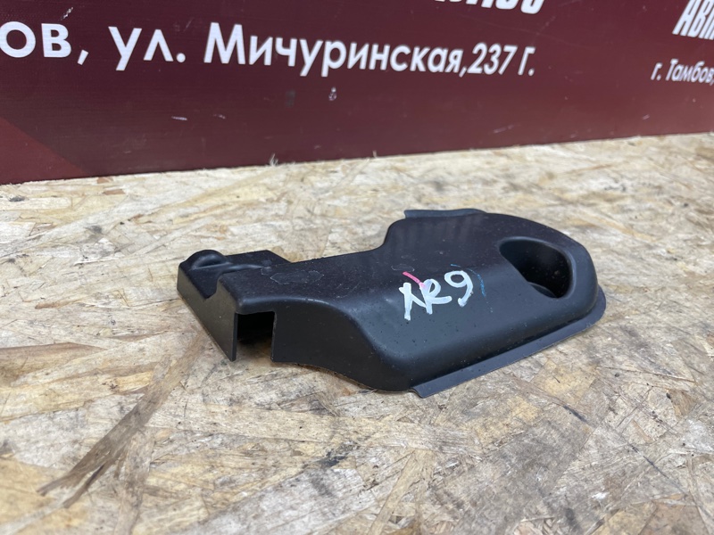 Защита датчика ABS - фото 4