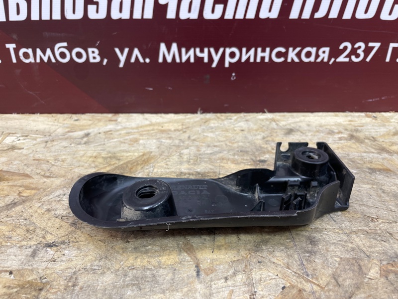 Защита датчика ABS - фото 6