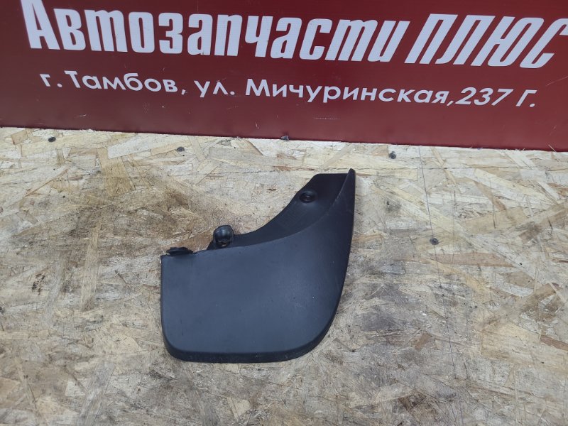 Брызговик - фото 1