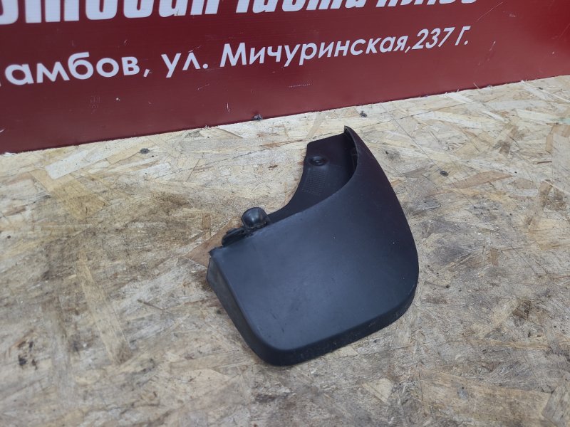 Брызговик - фото 2