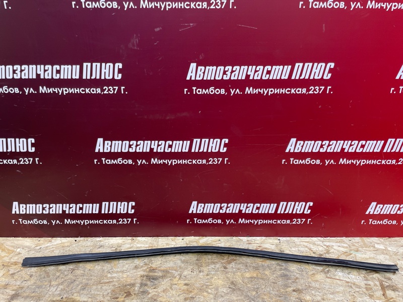 Уплотнитель жабо - фото 1