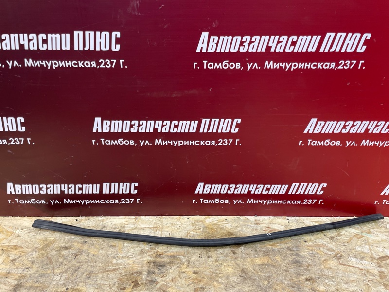 Уплотнитель жабо - фото 4