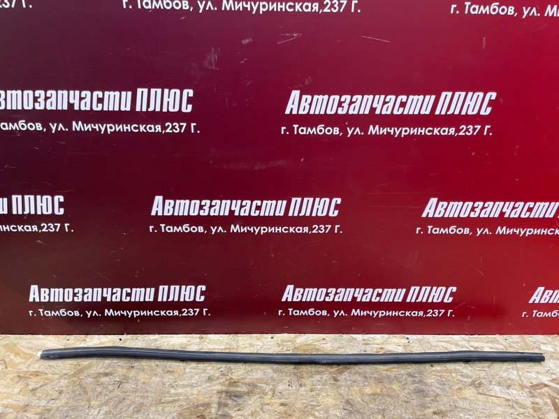 Уплотнитель жабо - фото 4