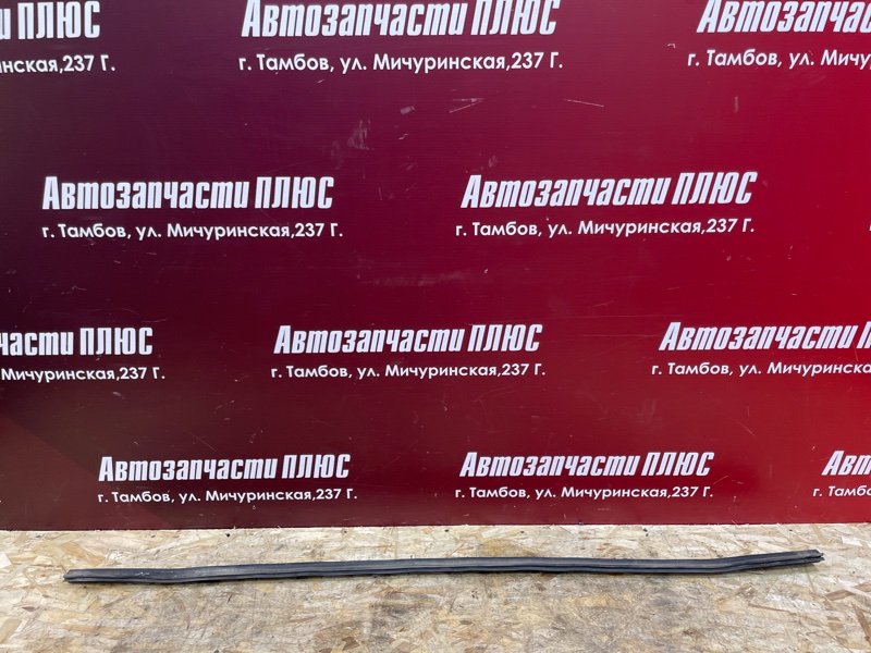 Уплотнитель жабо - фото 1