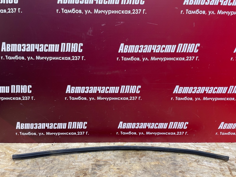 Уплотнитель жабо - фото 1