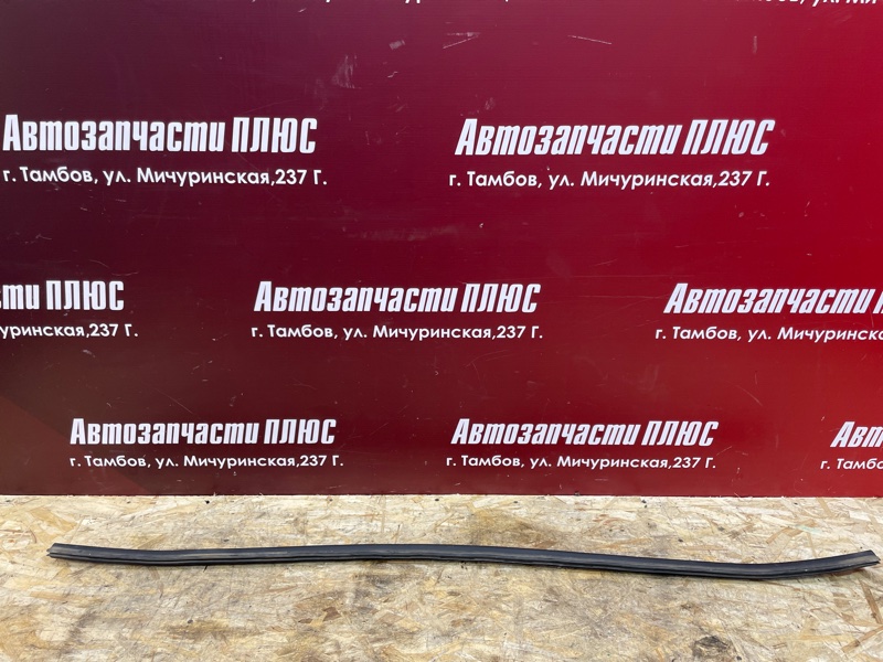 Уплотнитель жабо - фото 4