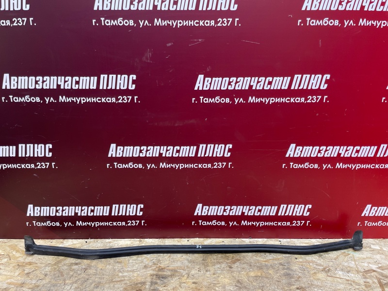 Уплотнитель жабо - фото 1