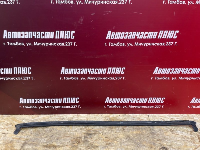 Уплотнитель жабо - фото 4