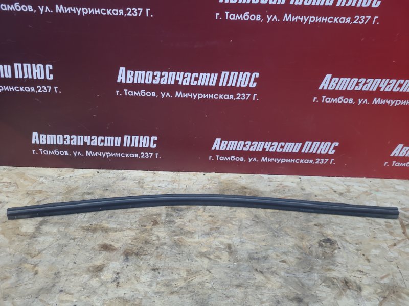 Уплотнитель жабо - фото 1