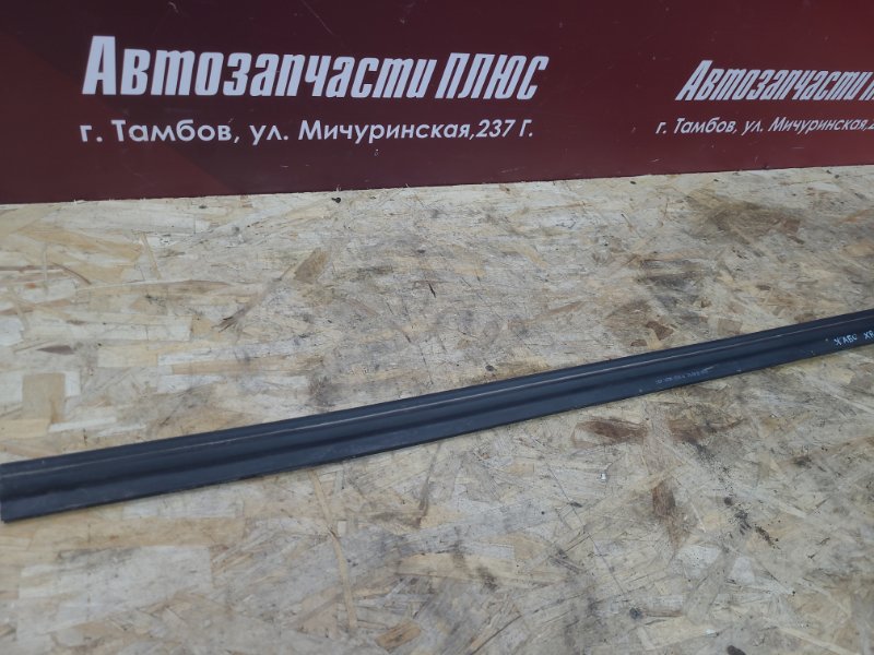 Уплотнитель жабо - фото 2