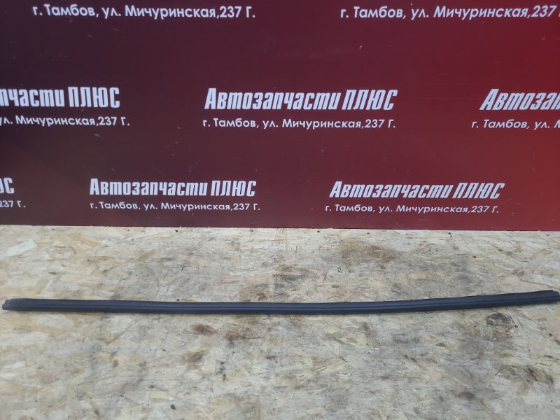 Уплотнитель жабо - фото 4