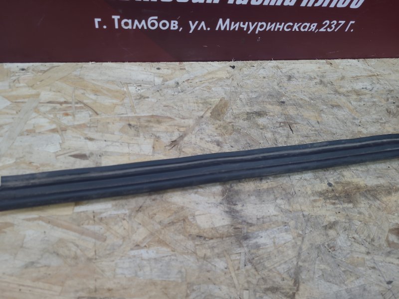 Уплотнитель жабо - фото 2