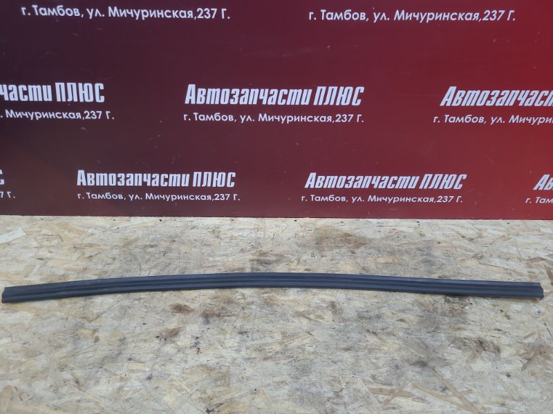 Уплотнитель жабо - фото 4
