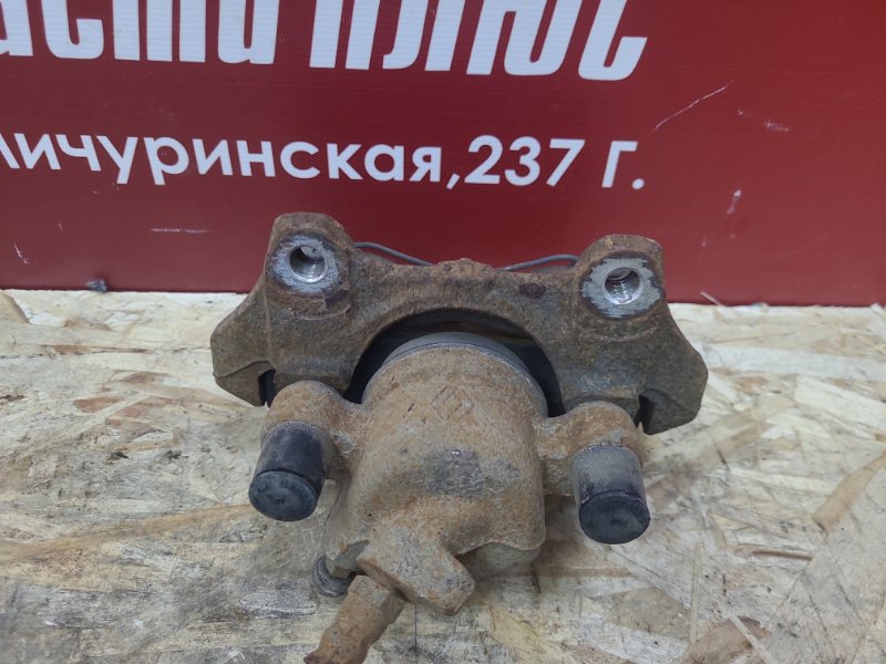 Суппорт тормозной - фото 6