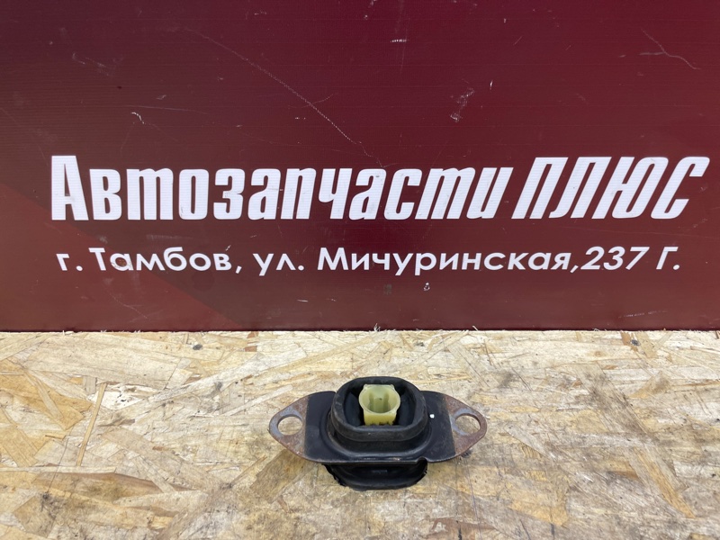 Опора двигателя - фото 1