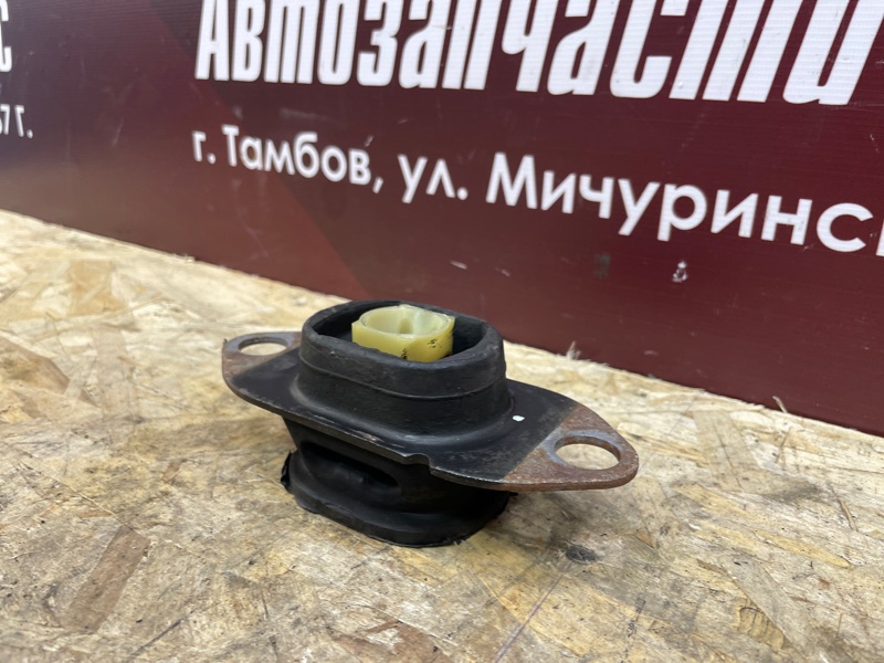 Опора двигателя - фото 3