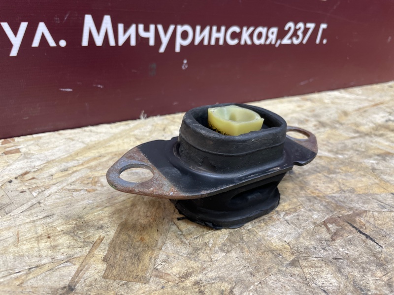 Опора двигателя - фото 4