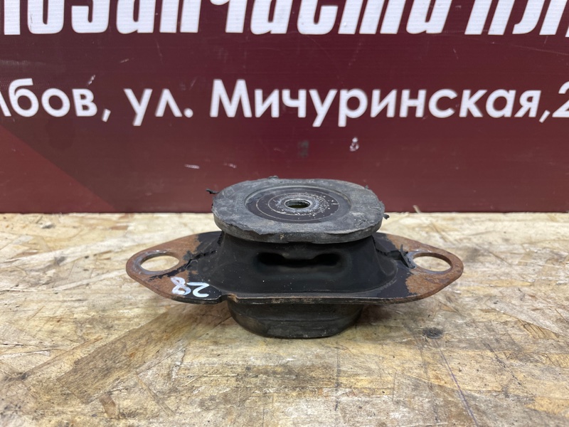 Опора двигателя - фото 6