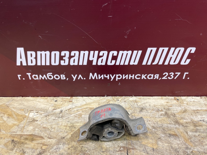 Опора двигателя - фото 1