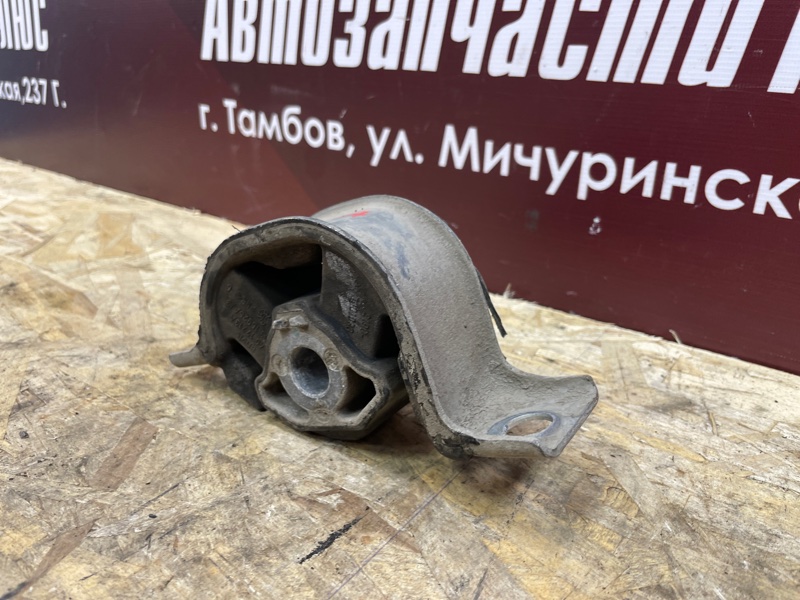 Опора двигателя - фото 3