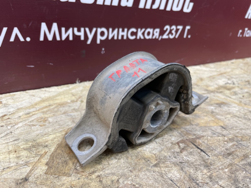 Опора двигателя - фото 4