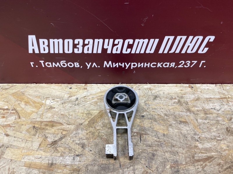 Опора двигателя - фото 1