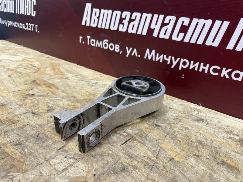 Опора двигателя - фото 3