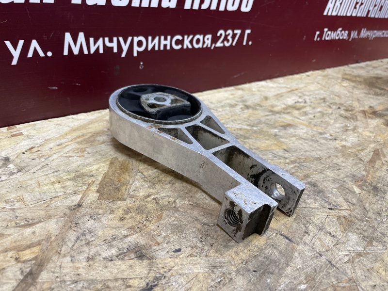 Опора двигателя - фото 4