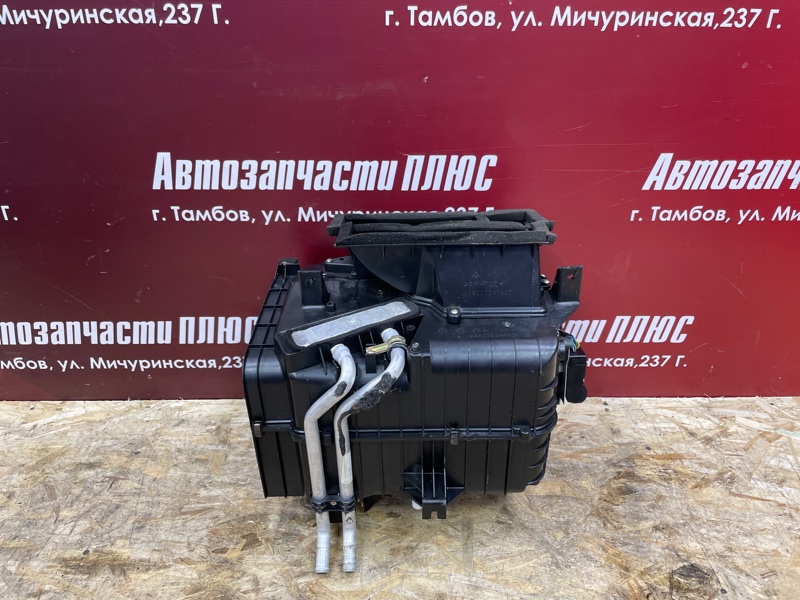 Корпус печки - фото 1