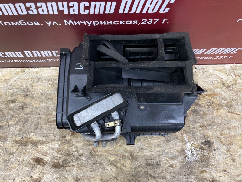 Корпус печки - фото 3