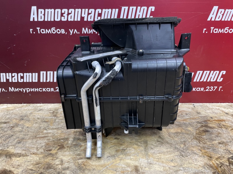 Корпус печки - фото 4