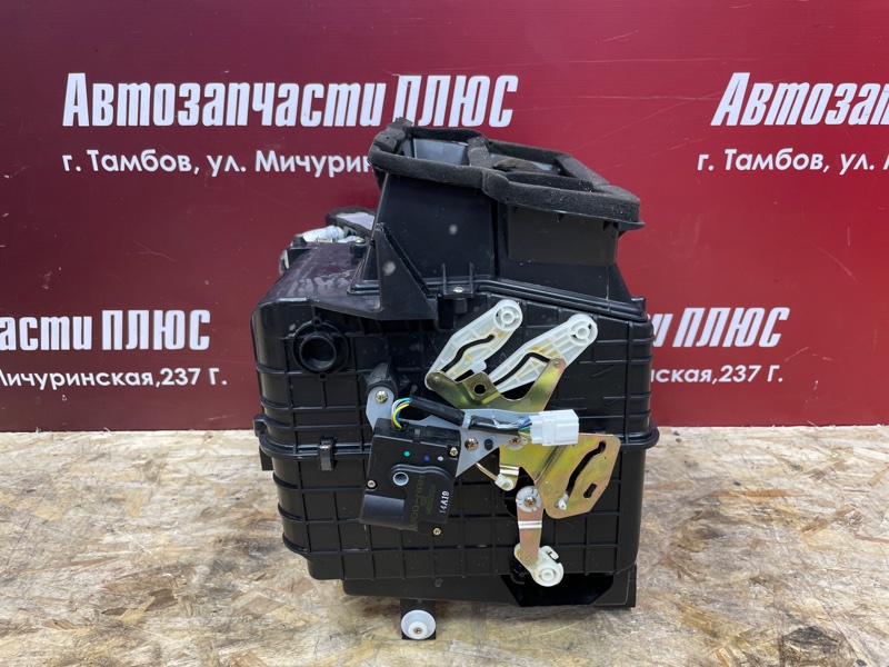 Корпус печки - фото 5