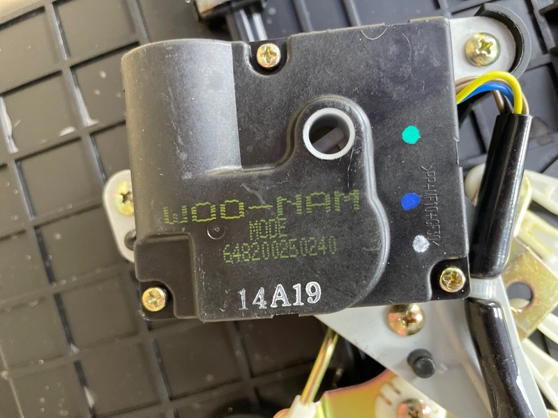 Корпус печки - фото 6