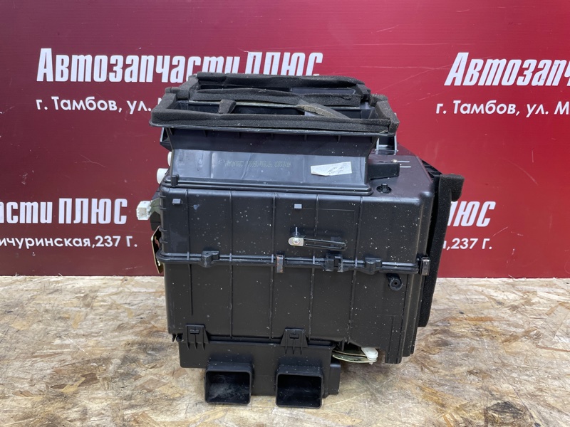 Корпус печки - фото 7