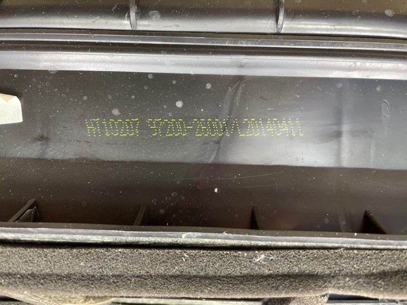 Корпус печки - фото 8