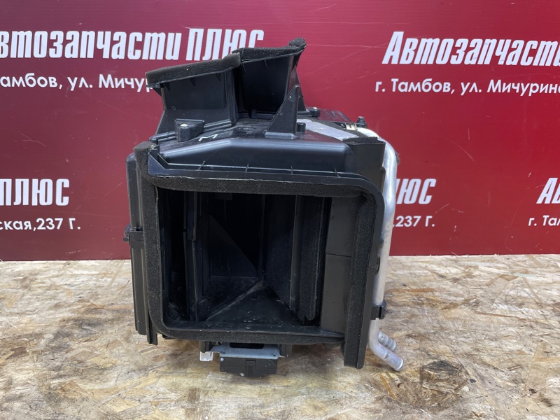 Корпус печки - фото 9