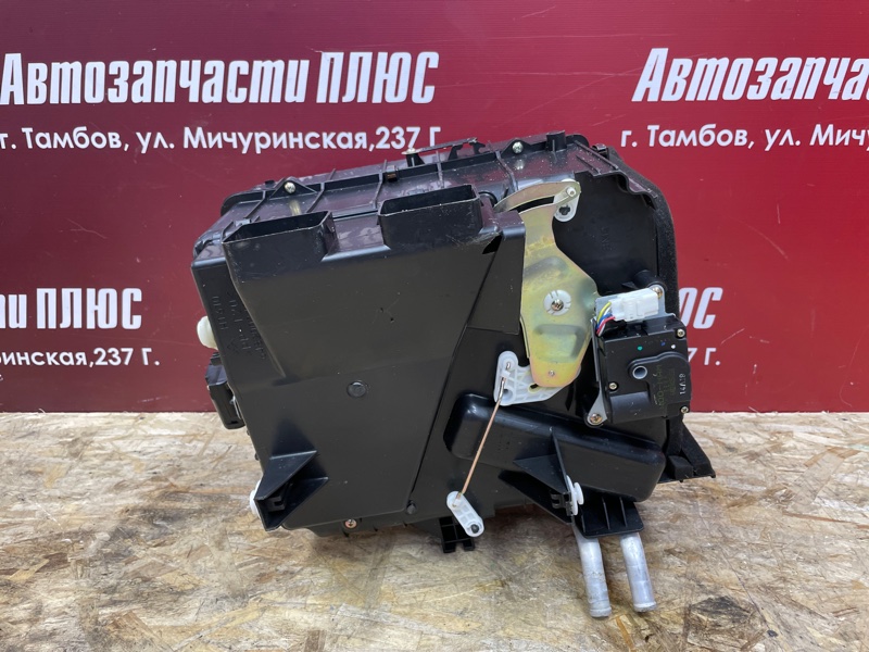 Корпус печки - фото 10