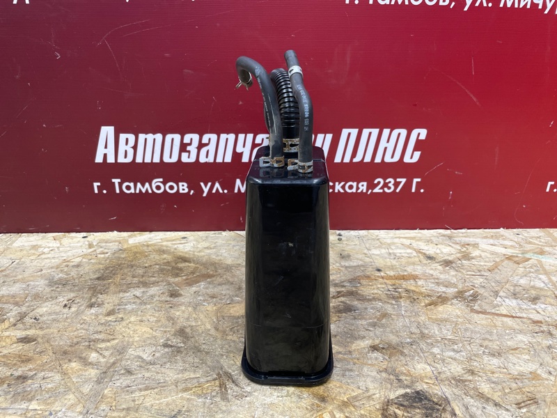 Абсорбер топливный - фото 3