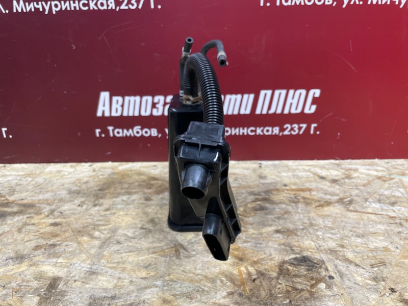 Абсорбер топливный - фото 5