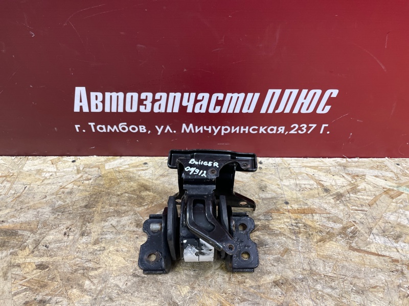 Опора двигателя - фото 1