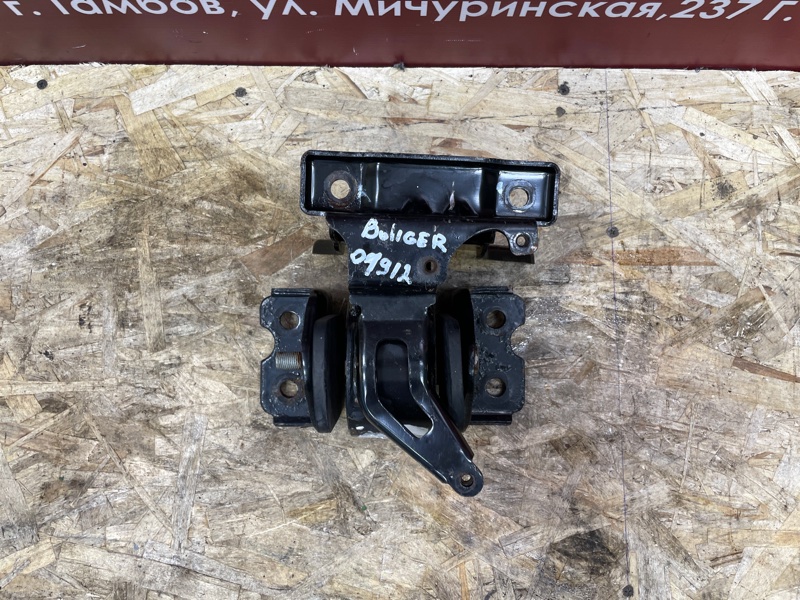 Опора двигателя - фото 2