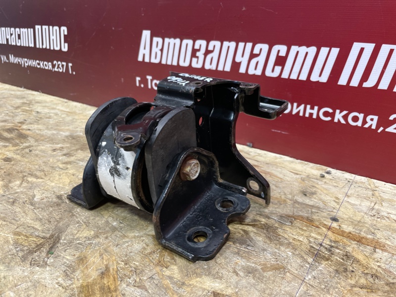 Опора двигателя - фото 3